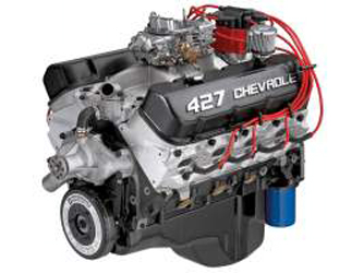 P1280 Engine